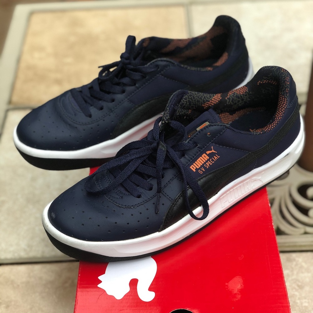 GV Special Rugged Puma